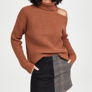 ASTR the Label Sepulveda Sweater